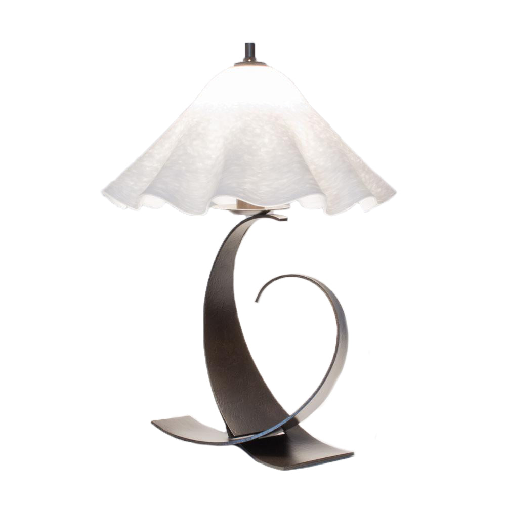 Fullered Impression Table Lamp Small